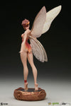 Peter Pan - Tinker Bell (Fall Variant) Statue