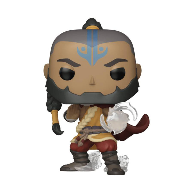 Avatar Aang: The Last Airbender - Tagah Pop! Vinyl Figure