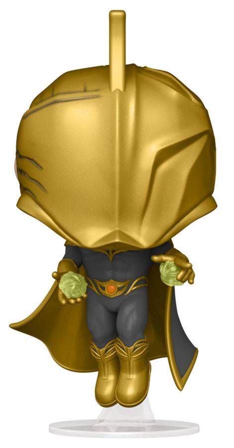 Black Adam (2022) - Dr Fate Pop! Vinyl Figure