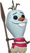 Olaf Presents - Moana US Exclusive Pop! Vinyl Figure
