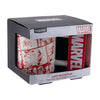 Marvel - Logo Shaped Mug