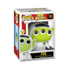 Pixar - Alien Remix Eve Pop! Vinyl Figure