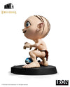 The Lord of the Rings - Gollum Minico Vinyl Figure
