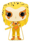 Thundercats - Cheetara 4in Pop! Enamel Pin