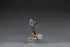 Star Wars: The Mandalorian - Bo-Katan 1:10 Scale Statue