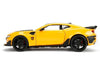 Transformers - Chevy Camaro 1:24 Scale Hollywood Ride with Medallion