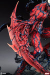 Spider-Man - Carnage Premium Format Statue
