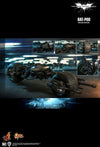 Batman: The Dark Knight Rises - Bat-Pod 1:6 Scale Vehicle