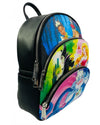 Disney - Good Vs Evil (US Exclusive) Scene Backpack 