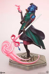 Critical Role - Jester Mighty Nein Statue