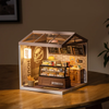 Super Creator Kit - Golden Wheat Bakery