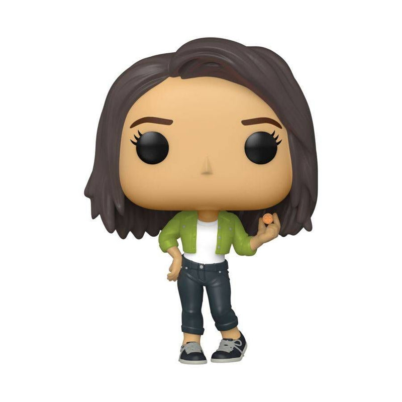 Luck - Sam Greenfield Pop! Vinyl Figure