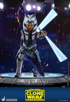 Star Wars: The Clone Wars - Ahsoka Tano 1/6th Scale Premium Action Figure