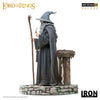 The Lord of the Rings - Gandalf 1:10 Statue
