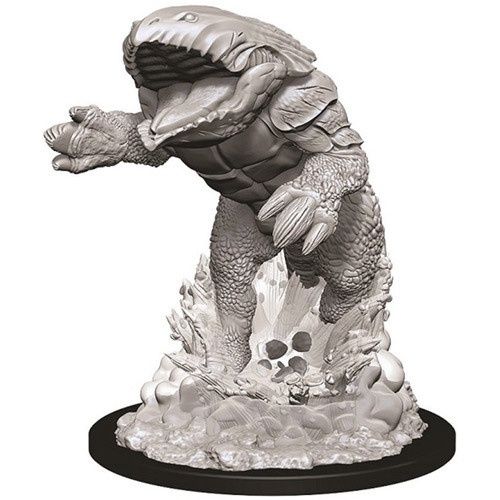 Dungeons & Dragons Nolzurs Bulette