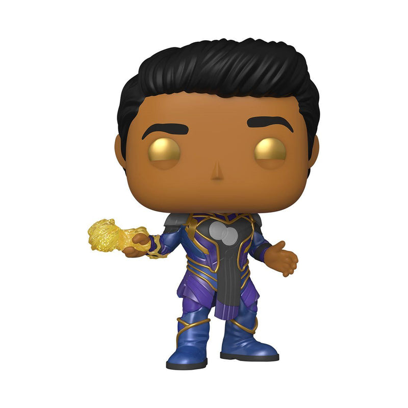 Eternals - Kingo Pop! Vinyl Figure