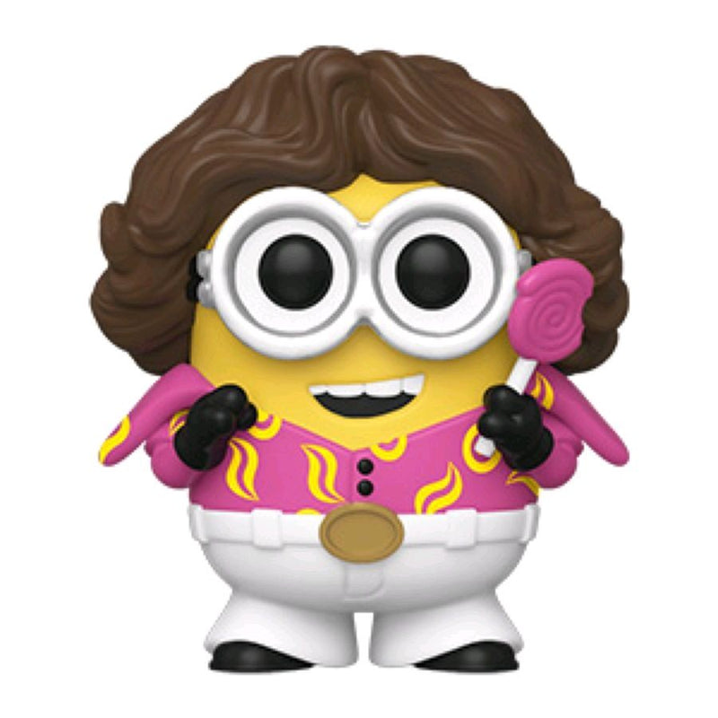 Minions 2 - Bob 70's Pop! Vinyl Figure
