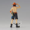 One Piece - DXF The Grandline Series Wanokuni (Vol.3) Portgas D. Ace Figure