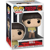 Stranger Things - Will Season 4 Pop! Vinyl Figure