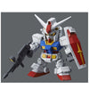 SD GUNDAM CROSS SILHOUETTE RX-78 -2 GUNDAM MODEL KIT