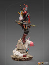 Deadpool - Deadpool Deluxe 1:10 Scale Statue