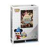 Disney - Fantasia (Sorcerers Apprentice Mickey with Broom) Pop! Poster