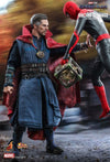 Spider-Man: No Way Home - Doctor Strange 1:6 Scale 12in Action Figure