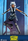 Star Wars: The Clone Wars - Ahsoka Tano 1/6th Scale Premium Action Figure