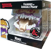 Dungeons & Dragons - Figurines of Adorable Power: Mimic Figure