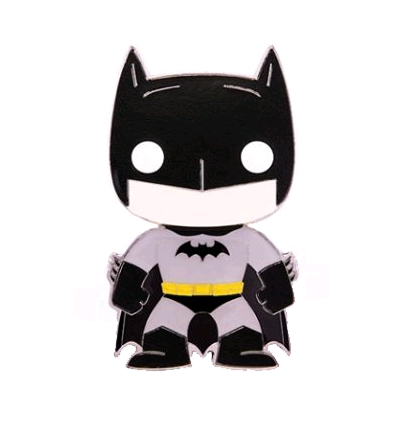 DC Comics - Batman 4