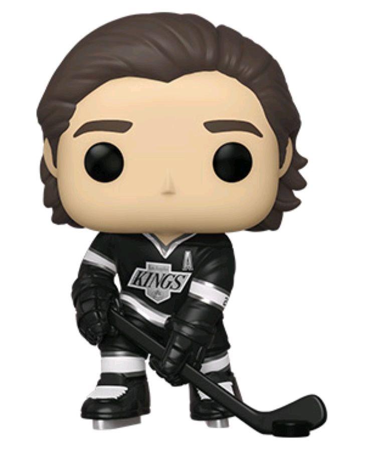 NHL: Legends Luc Robitaille (Kings) Pop! Vinyl Figure