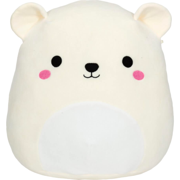 Squishmallows - Brooke the Polar Bear 7