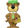 Hanna Barbera - Yogi Bear (Chance of Chase) Vinyl SODA Figure