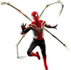Spider-Man: No Way Home - Spider-Man Integrated Suit 1:6 Scale 12in Action Figure