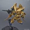 SD GUNDAM CROSS SILHOUETTE UNICORN GUNDAM 03 PHENEX (Destroy Mode Narrative Ver.) Model Kit
