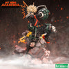 My Hero Academia - Katsuki Bakugo Version 2 ARTFX J 1/8 Scale Statue