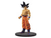 Dragon Ball Super - Creator x Creator Son Goku Ultra Instinct Sign Figure