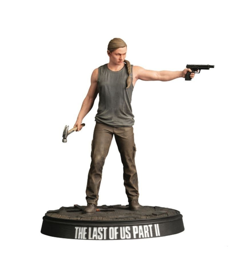 The Last of Us 2 - Abby Figure