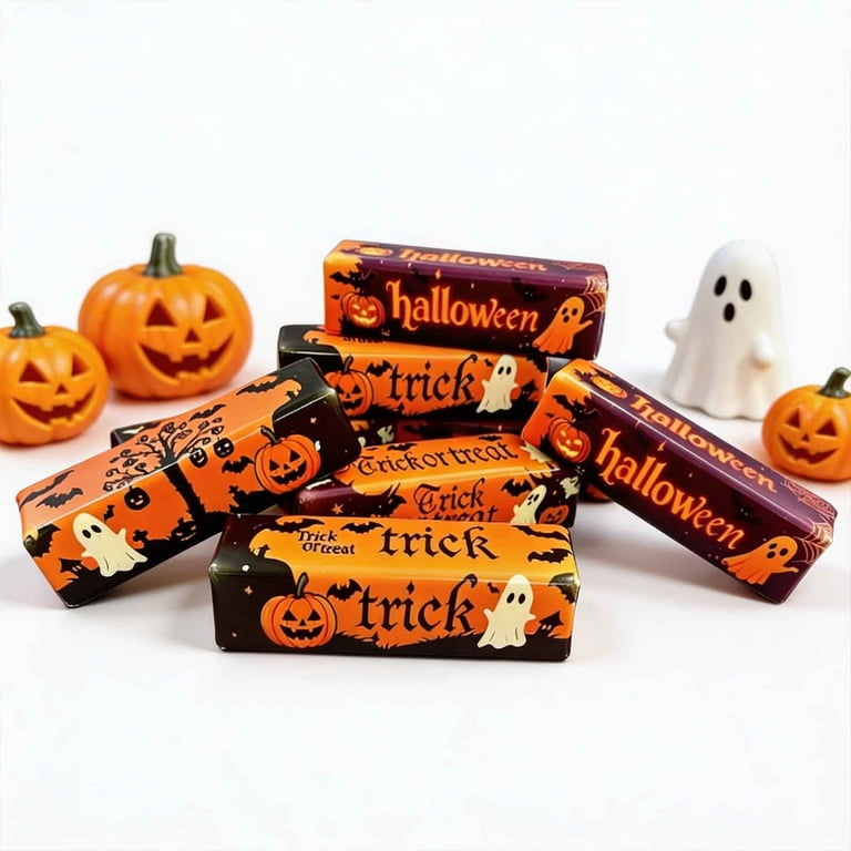 Halloween Butter: Squishy
