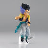 Dragon Ball Z - Solid Edge Works (Vol.6) Gotenks Figure