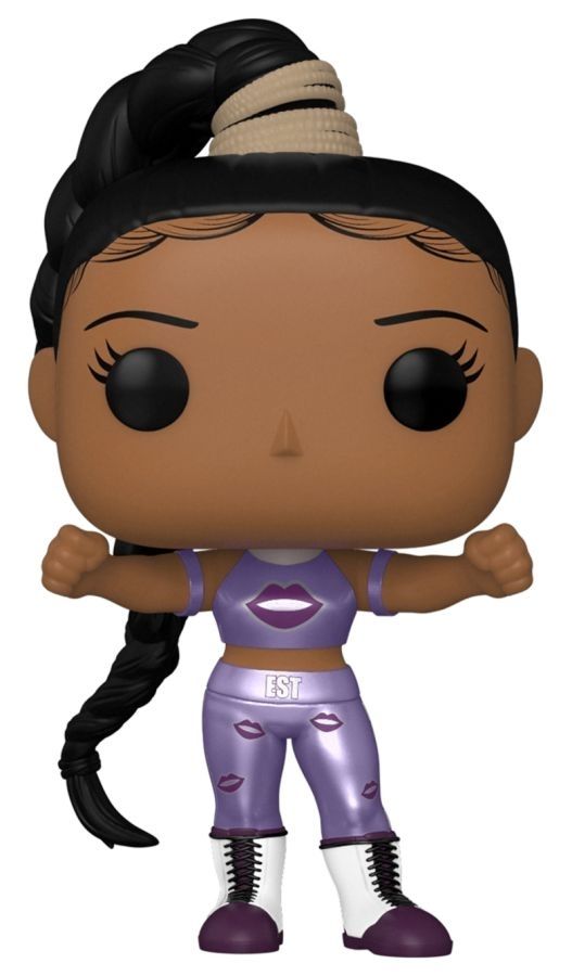 WWE - Bianca Belair (WM37) Pop! Vinyl Figure