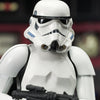 Star Wars - Han Solo Stormtrooper Disguise Statue