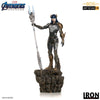 Avengers 4: Endgame - Proxima Midnight 1/10 Scale Statue