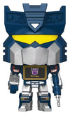 Transformers - Soundwave Pop! Vinyl Figure