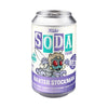 Teenage Mutant Ninja Turtles - Baxter Stockman (Chance of Chase) Vinyl SODA Figure