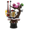 Alice in Wonderland - Alice in Wonderland D-Stage Statue