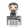 Guardians of the Galaxy - Star-Lord Milano (US Exclusive) Pop! Deluxe