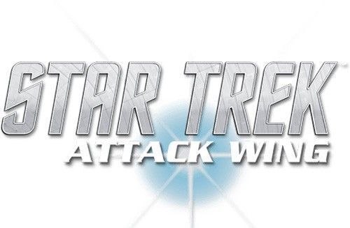 Star Trek Attack Wing Federation Attack Squadron Card Pack Wave 4
