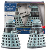 Doctor Who - History of the Daleks Figure Set #11 and #12