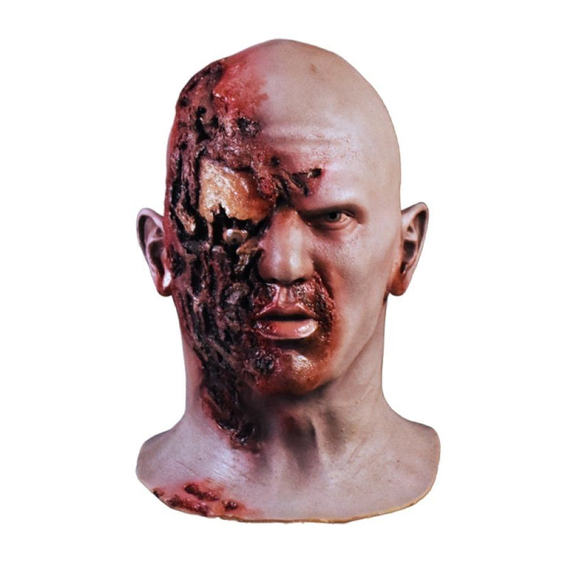 Dawn of the Dead - Airport Zombie Mask